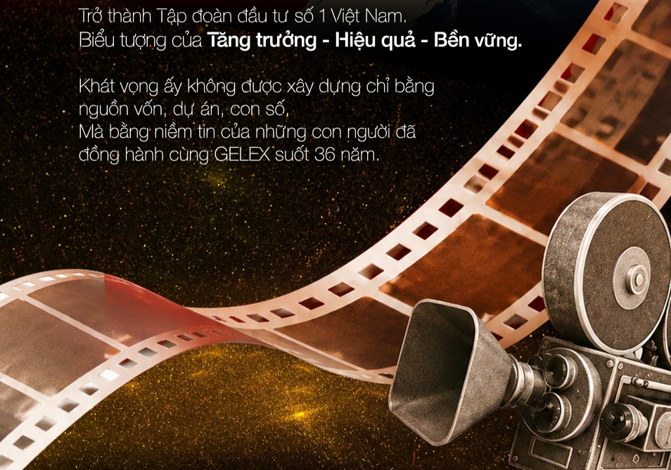 36 năm giữ trọn niềm tin