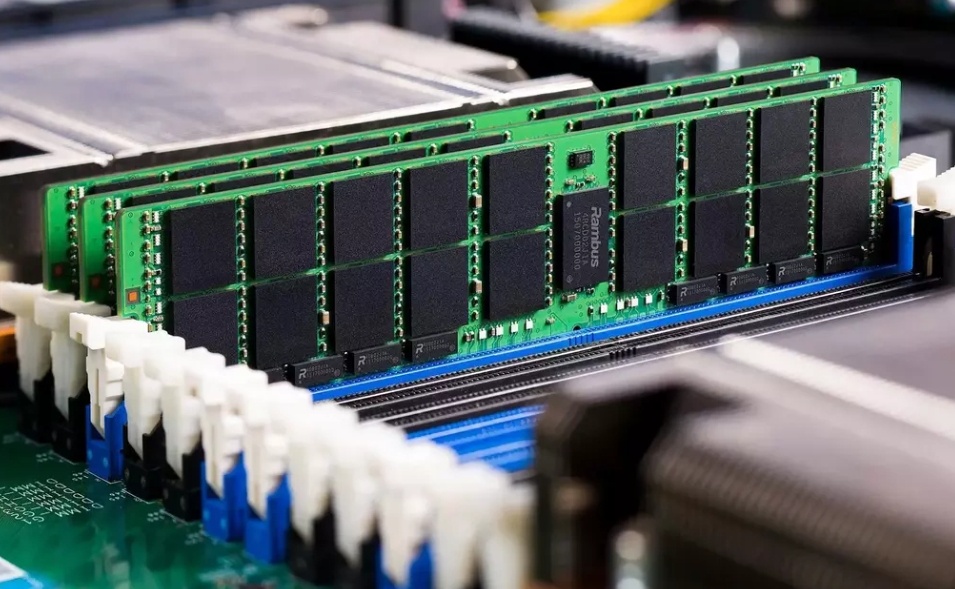 Đà tăng giá chip nhớ có dấu hiệu hạ nhiệt
