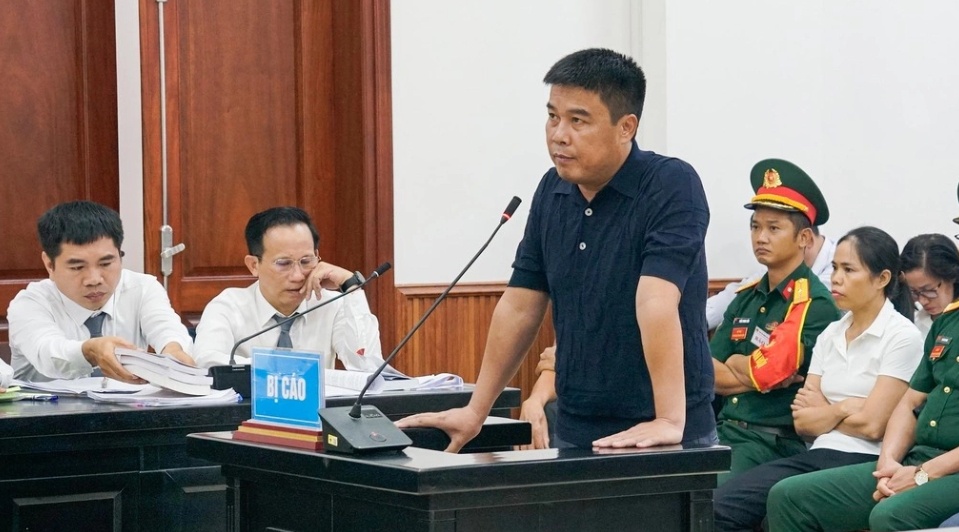 Hậu 'Pháo' đạt thỏa thuận bồi thường gần 800 tỷ đồng cho 61 người mua đất