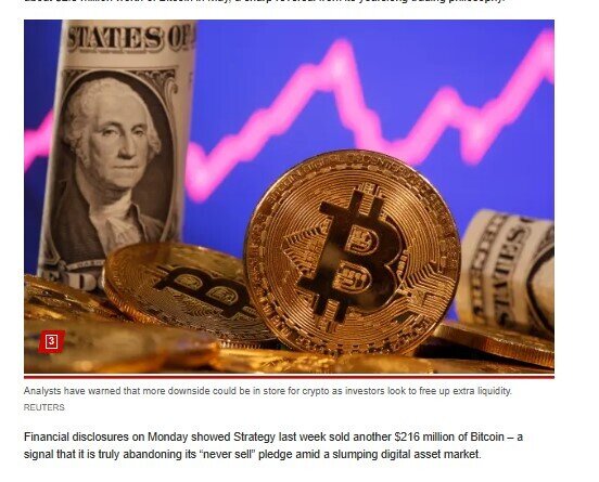 Bitcoin phục hồi sau khi ông Trump tự nhận mình là "một người rất thích tiền điện tử"