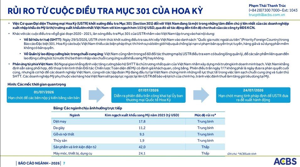 Không còn "mưa đều", nhóm BĐS khu công nghiệp được dự báo phân hóa mạnh trong quý 2