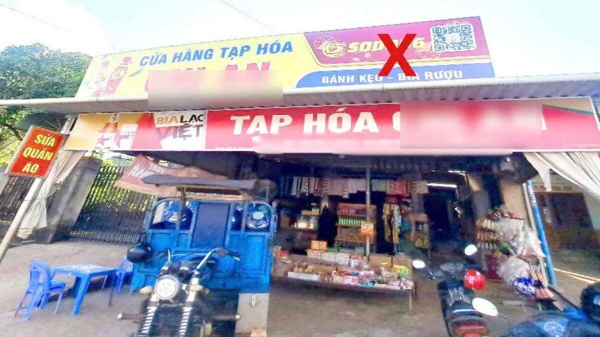 Xuất hiện thủ đoạn dụ người dân cá độ bằng mã QR, Công an khuyến cáo khẩn