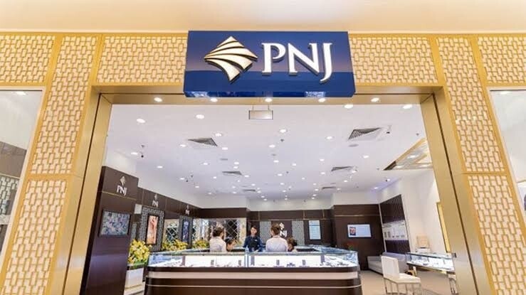 Mỗi năm PNJ tiêu thụ bao nhiêu kim cương?