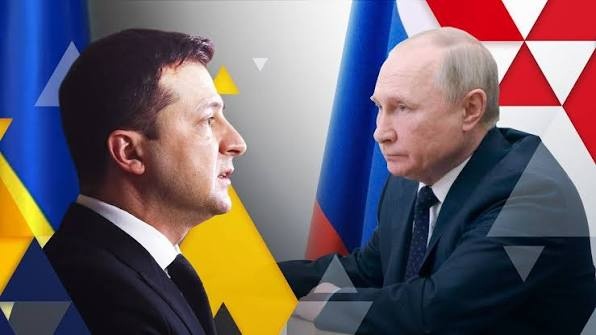 Nga và Ukraine đều muốn dừng chiến sự?