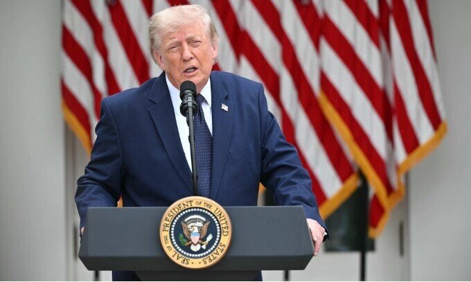 Ông Trump dọa 'giải quyết dứt điểm' Iran nếu không đạt được thỏa thuận