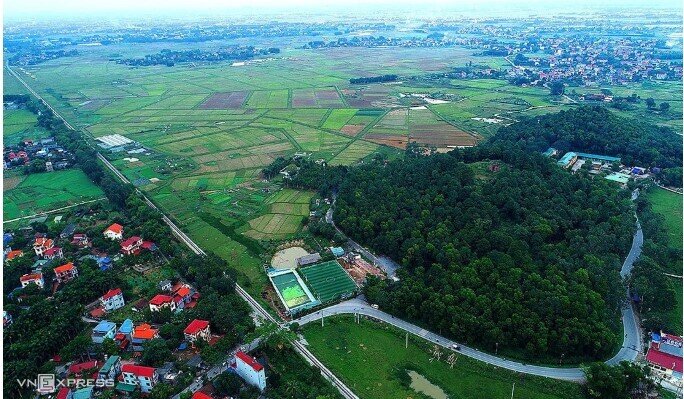 Hà Nội duyệt quy hoạch tổ hợp trường đua ngựa 125 ha