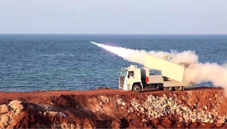 Iran giáng đòn tấn công trả đũa nhằm vào 85 mục tiêu quân sự của Mỹ