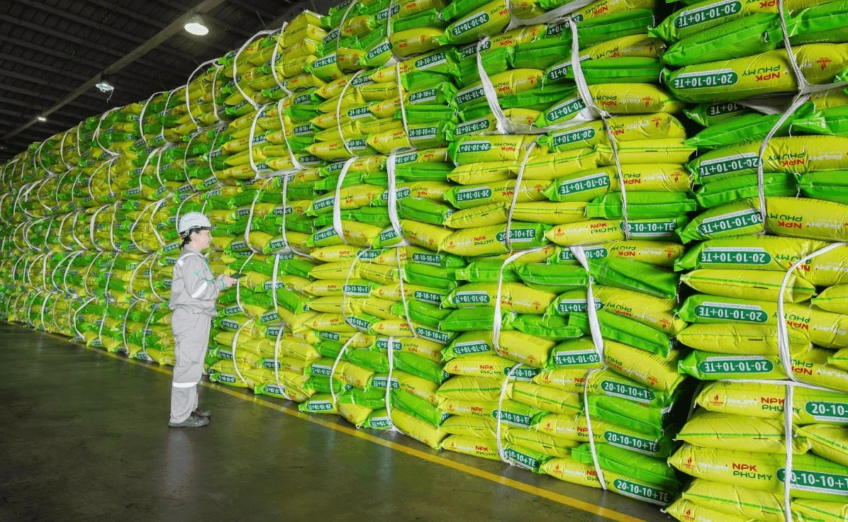 Xuất khẩu bùng nổ đẩy lợi nhuận DPM tăng bằng lần
