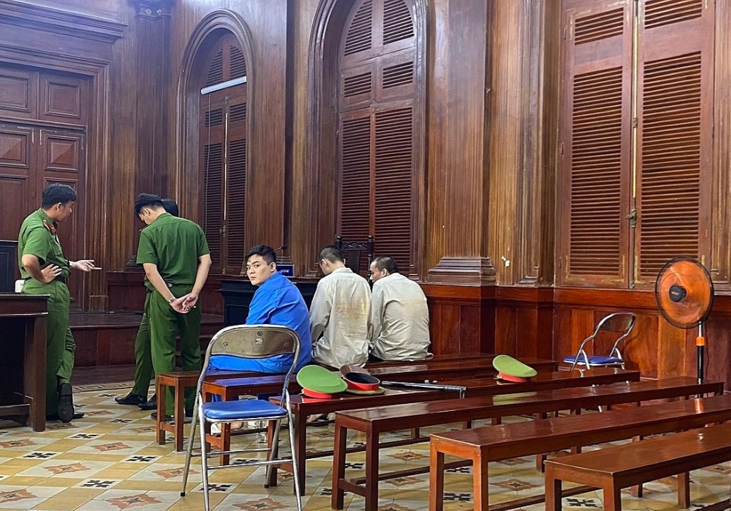 Chiêu lừa 'chuyển khoản thành công' bằng app ngân hàng ảo