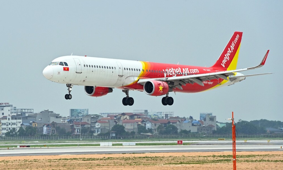 5 sân bay tiềm năng được bổ sung vào quy hoạch