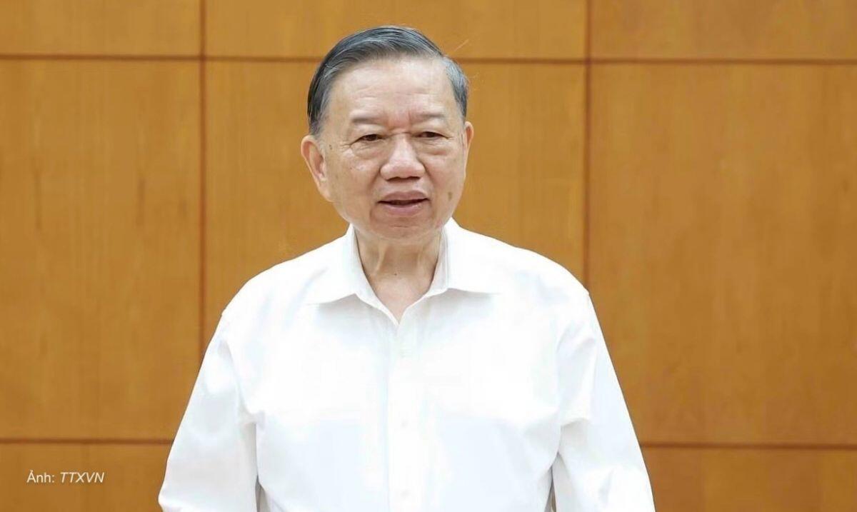 Tổng Bí thư, Chủ tịch nước: Đào tạo nhân lực không chạy theo bằng cấp