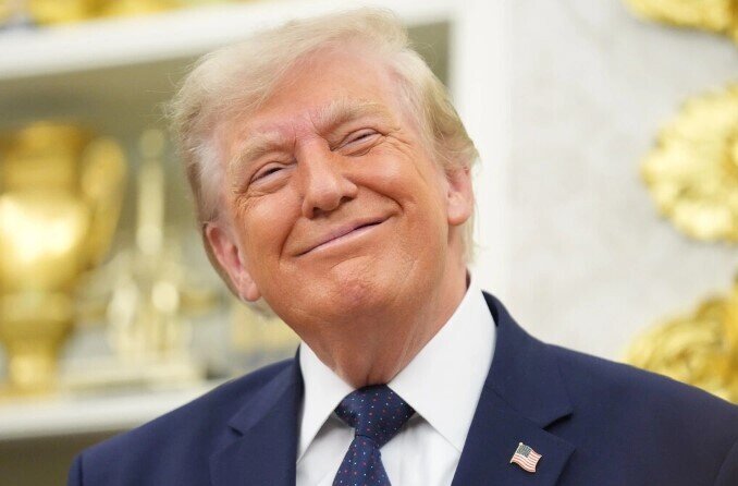 Lợi thế bất ngờ của ông Trump trong đàm phán với Iran