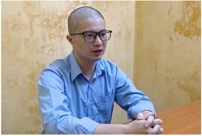 Nhóm điều hành sàn chứng khoán ảo ACX ở TP HCM khai Mr Pips là cấp trên