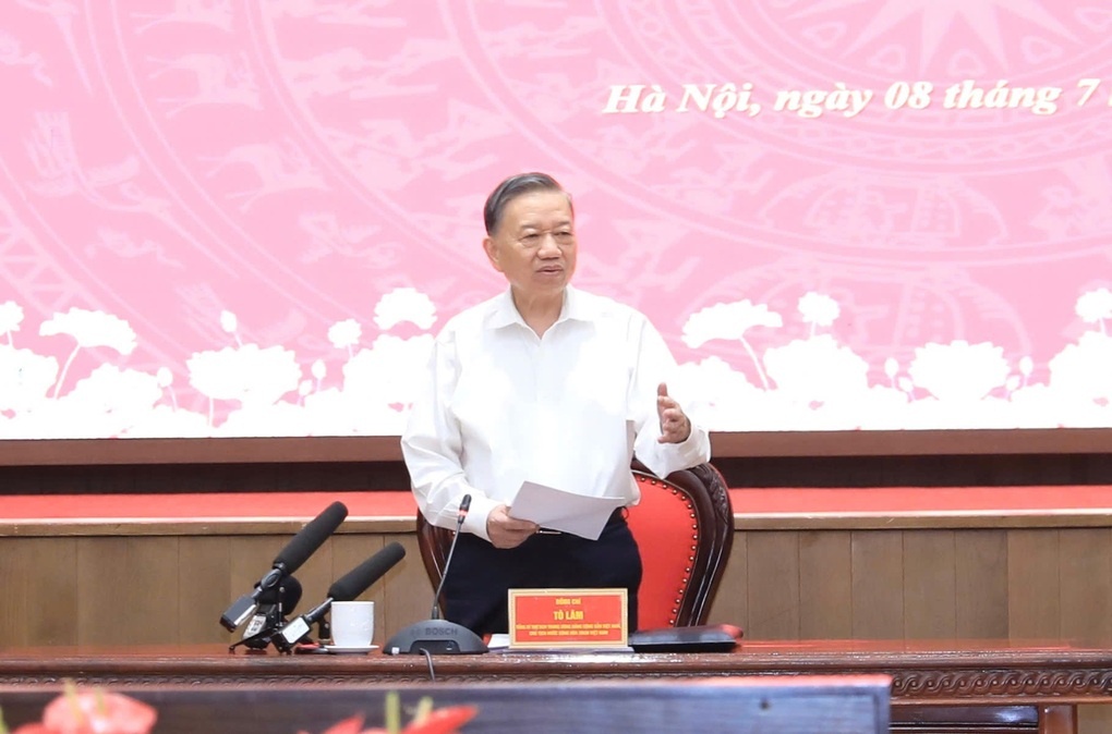 Đất công không thể tiếp tục bỏ hoang