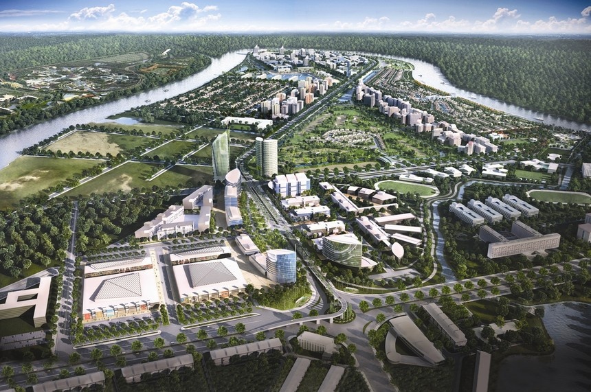 Bất động sản quý II chưa hết khó?