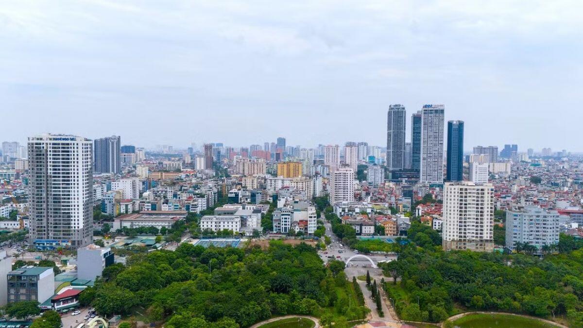 Metro thay đổi cuộc chơi bất động sản Hà Nội?