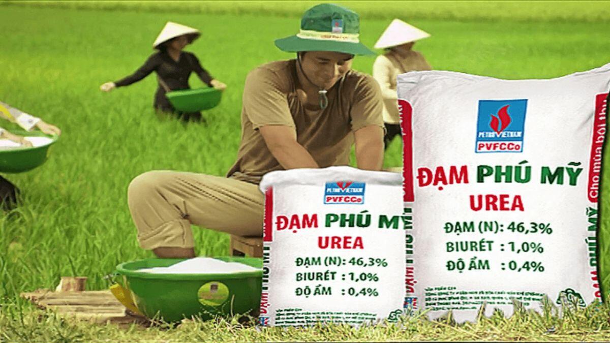 Dòng tiền ngoại "đổi vị" sang đạm, dầu khí?