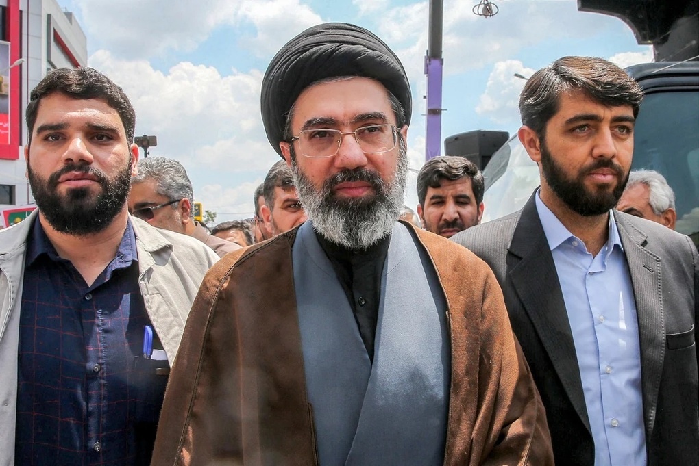 Lãnh tụ mới của Iran sắp lộ diện?