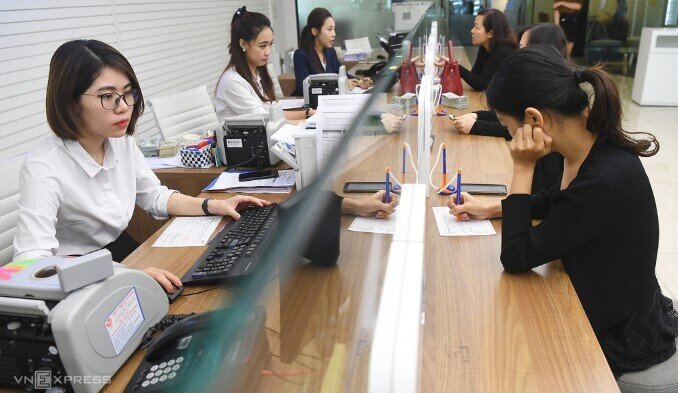 Lãi suất ngân hàng nửa cuối năm sẽ biến động thế nào