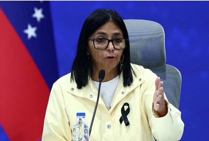 Venezuela kêu gọi Anh trả 30 tấn vàng để khắc phục hậu quả động đất