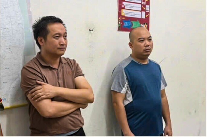 Đường dây tiền ảo đa cấp lừa hàng trăm tỷ đồng, 86 người bị triệu tập