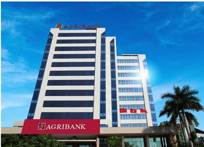 Agribank được bổ sung gần 30.000 tỷ đồng vốn điều lệ