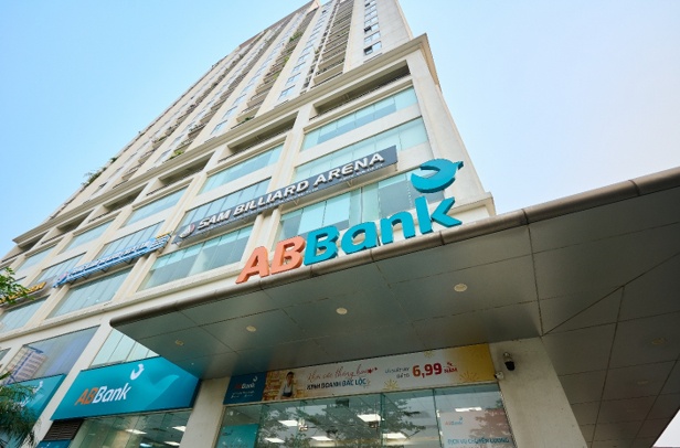 ABBank tăng trưởng mạnh, lợi nhuận trước thuế luỹ kế đạt 3.016 tỷ đồng tương đương hơn 67% kế hoạch cả năm