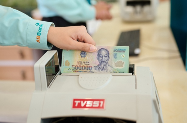 ABBank tăng trưởng mạnh, lợi nhuận trước thuế luỹ kế đạt 3.016 tỷ đồng tương đương hơn 67% kế hoạch cả năm
