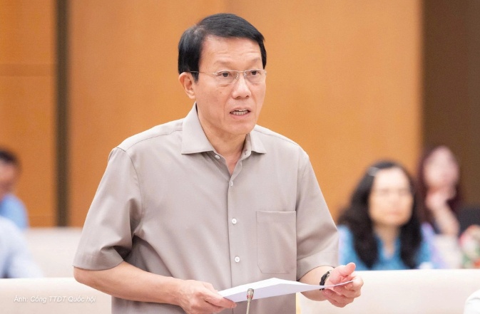 Đề xuất 6 điều kiện không truy cứu hình sự người dám nghĩ, dám làm