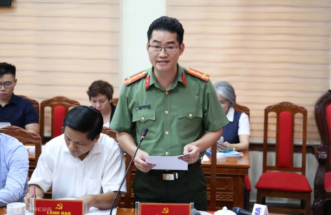 Đề xuất cho thi lại môn Toán ở trường chuyên Tuyên Quang