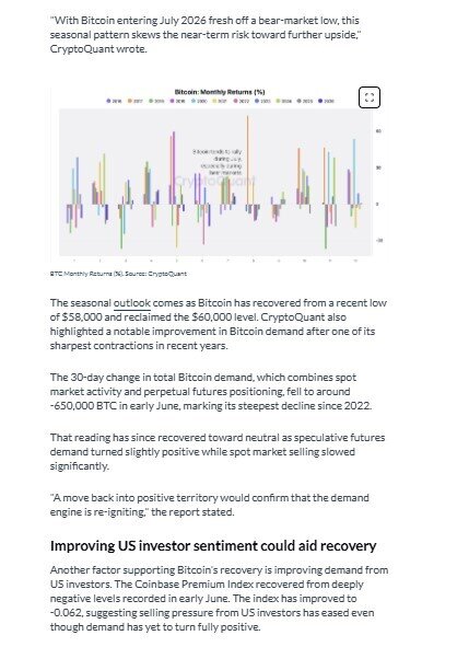 Bitcoin phục hồi lên 64.000 USD, hàng tỷ USD vẫn rút khỏi các quỹ ETF