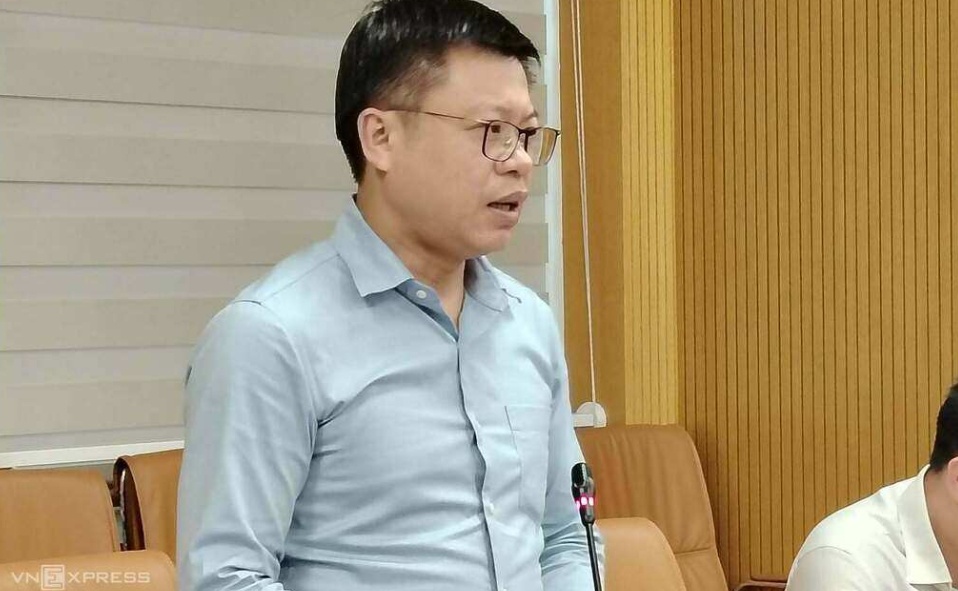 Đề xuất cơ chế đặc thù cho dự án đô thị lấn biển, logistics
