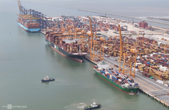 ADB hạ dự báo tăng trưởng Đông Nam Á do khủng hoảng năng lượng toàn cầu