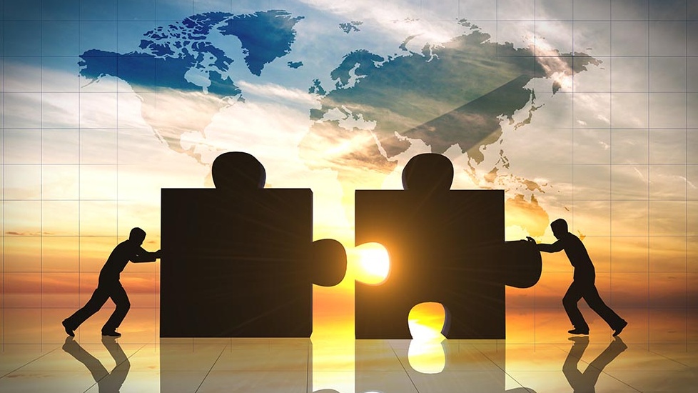 AI châm ngòi cơn sốt M&A toàn cầu?