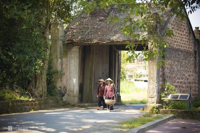 Hà Nội quy hoạch mô hình 'làng trong phố, phố trong làng' thế nào?