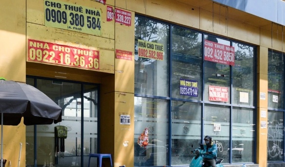 Mạnh tay với doanh nghiệp "zombie"