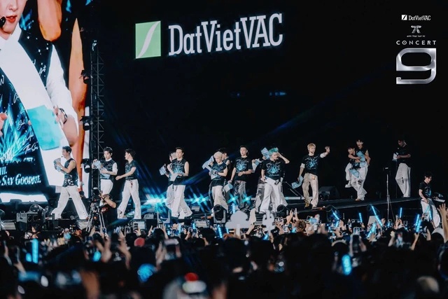 Giải mã ROE 40% của DatVietVAC