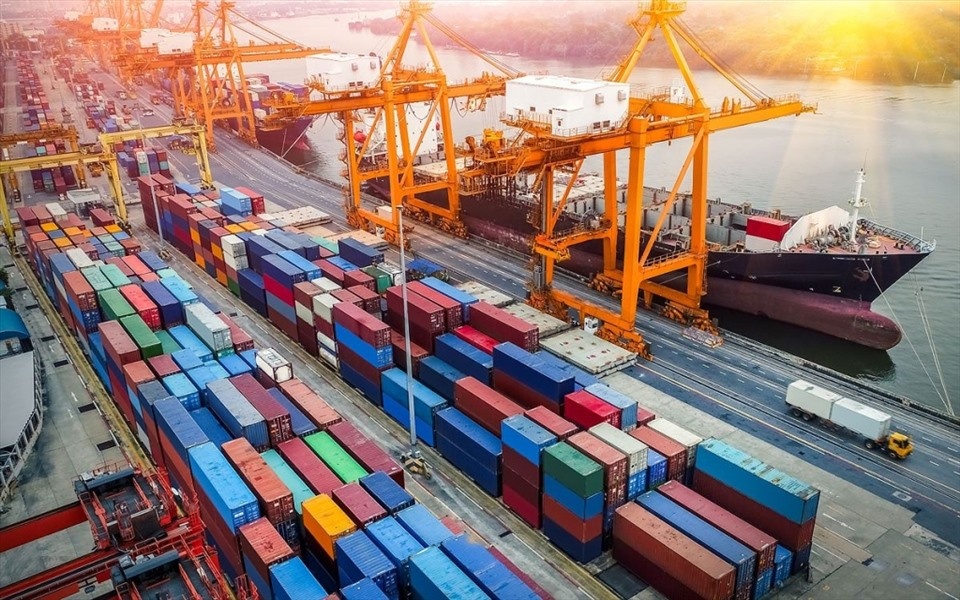 Mỹ "siết" điều tra hàng Việt