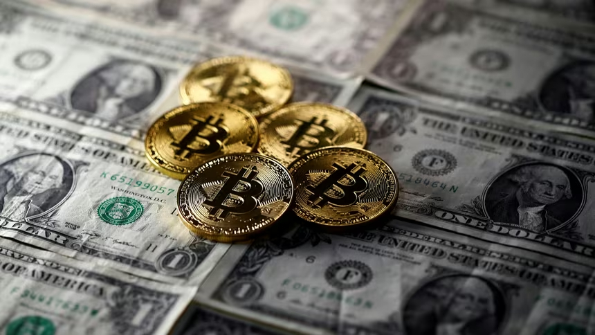 Bitcoin mất 28%, cơ hội hay rủi ro?