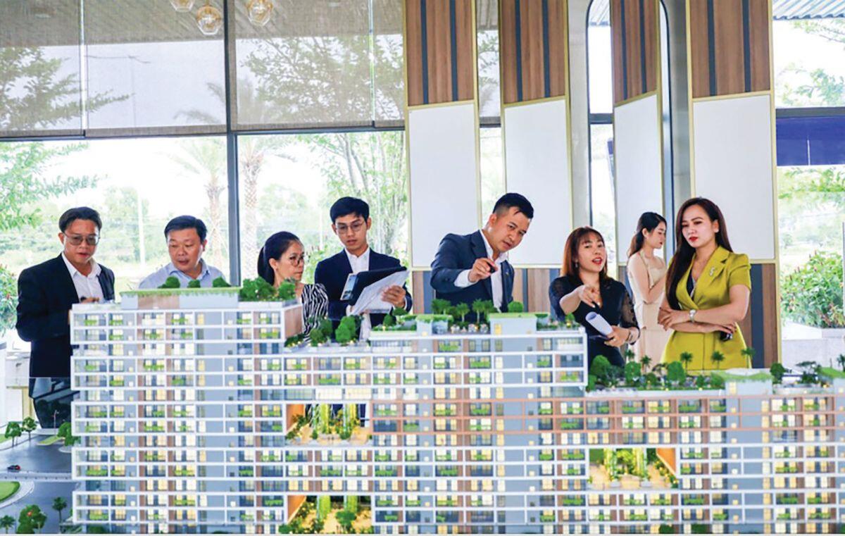 Không còn chuyện "mua đâu thắng đó"
