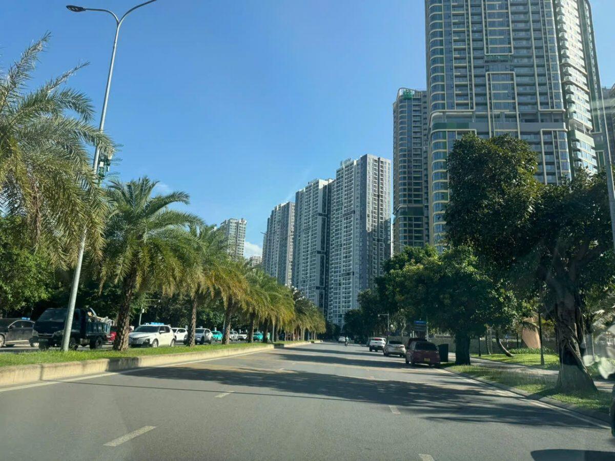 Chung cư không còn sở hữu vĩnh viễn?