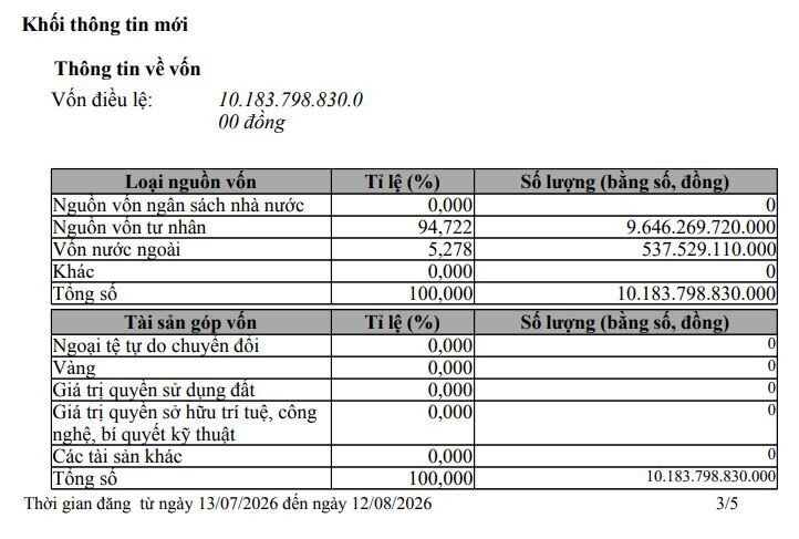 Điều gì đang diễn ra tại VinFast?