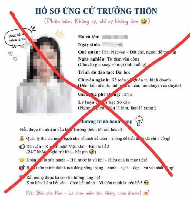 Cảnh báo: Trào lưu AI tưởng chỉ để vui nhưng có thể bị phạt tới 30 triệu đồng
