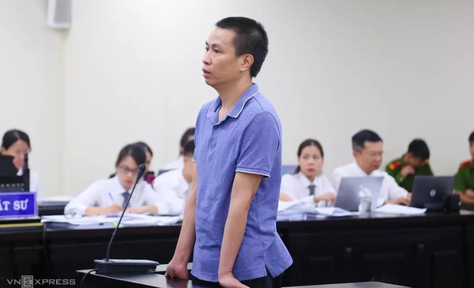 Chủ công ty sản xuất 13 triệu sản phẩm dinh dưỡng giả bị đề nghị 23-26 năm tù