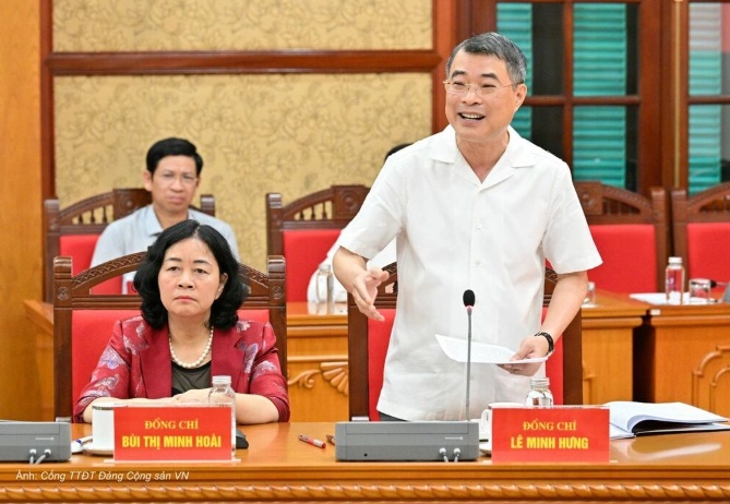 Tổng Bí thư, Chủ tịch nước yêu cầu hoàn thiện thể chế phát triển văn hóa