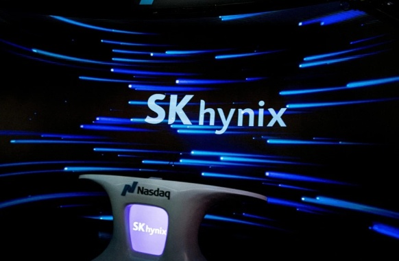 2027 là năm "khát" chip?