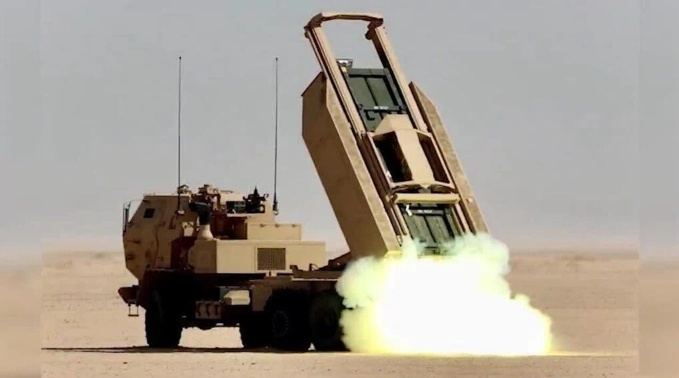 Iran tuyên bố tập kích tổ hợp HIMARS Mỹ ở Kuwait