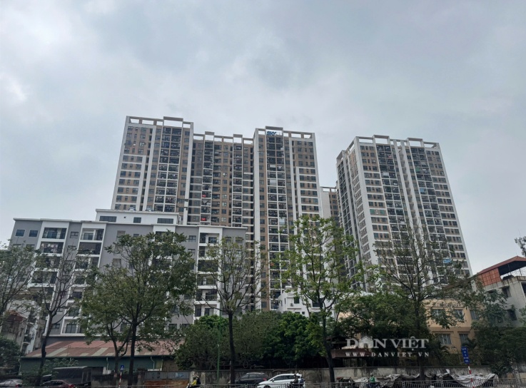 Đề xuất chấm dứt sở hữu chung cư khi công trình hết niên hạn