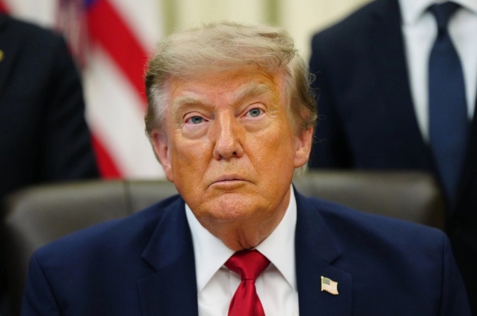 Chiến lược gây áp lực của ông Trump khó khuất phục Iran