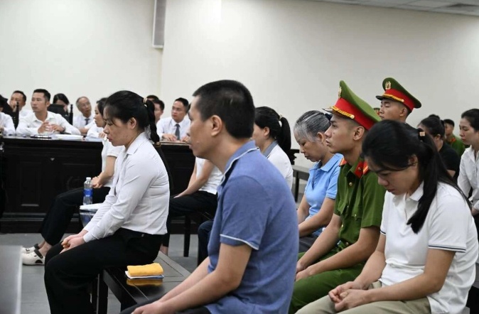 VKS: Pháp luật không bảo vệ kiểu kinh doanh 'có lợi thì hưởng, quy trách nhiệm thì chối'